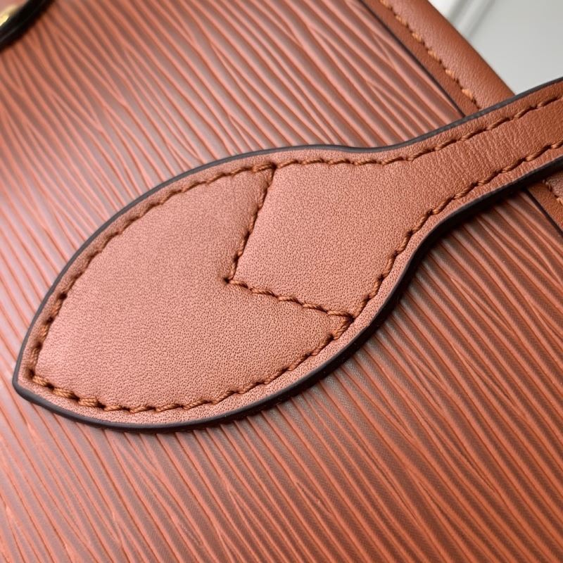 LV Shopping Bags